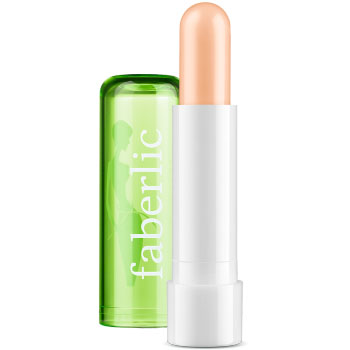 Фаберлик Бальзам для губ Похудей / Lipbalm Eat less артикул 4577