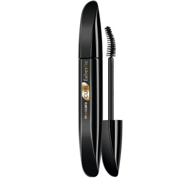 Фаберлик Подкручивающая тушь для ресниц Волнующий изгиб / Curling mascara Exciting curve тон черный артикул 5255