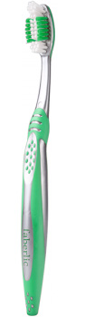 Faberlic (Фаберлик) зубная щетка с ионами серебра 9919