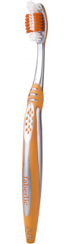 Faberlic (Фаберлик) зубная щетка с ионами серебра 9921