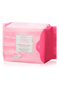 прокладки с анионовым чипом, ежедневные прокладки